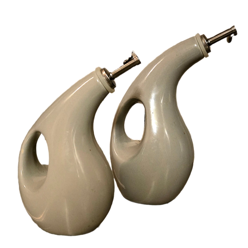 NEW Rachel Ray EVOO & Vinegar Set